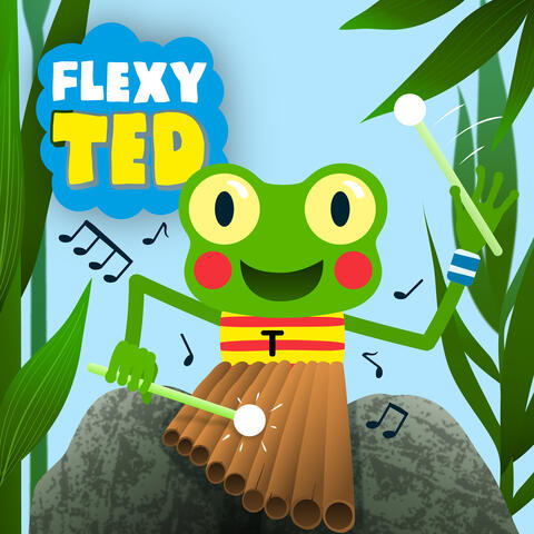 Musica Classica per Bambini Flexi Ted