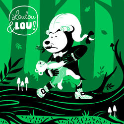 Under The Cherry Tree