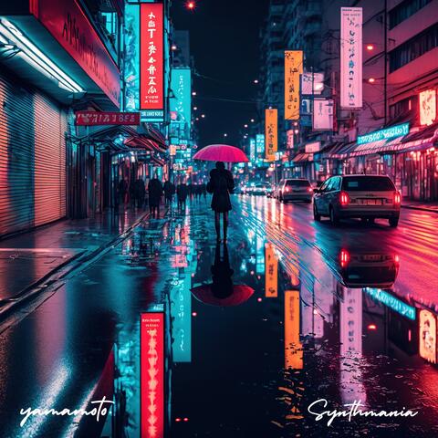 Synthmania