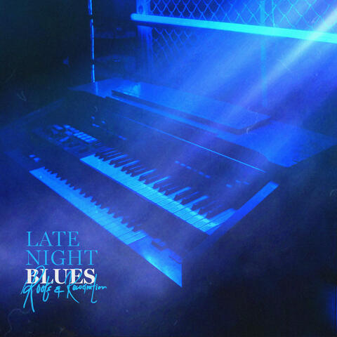 Late Night Blues
