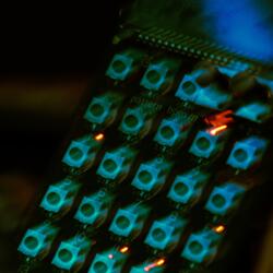 Po33 Beat I Can't Hear You