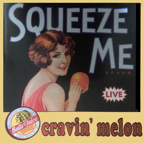 Squeeze Me