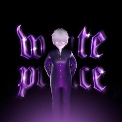 WHITE PRINCE
