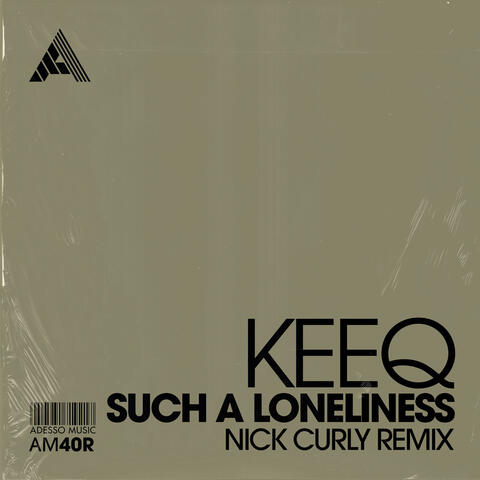 Such A Loneliness