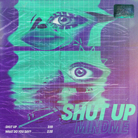 Shut Up