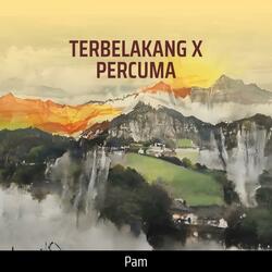 Terbelakang X Percuma