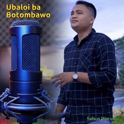 Ubaloi Ba Botombawo
