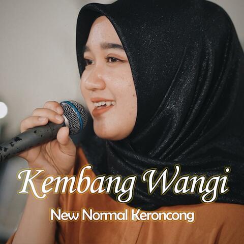 Kembang Wangi