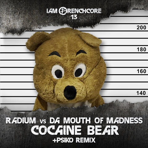 I Am Frenchcore 13