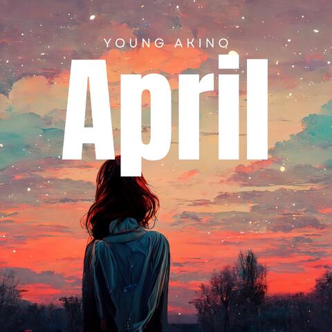 April