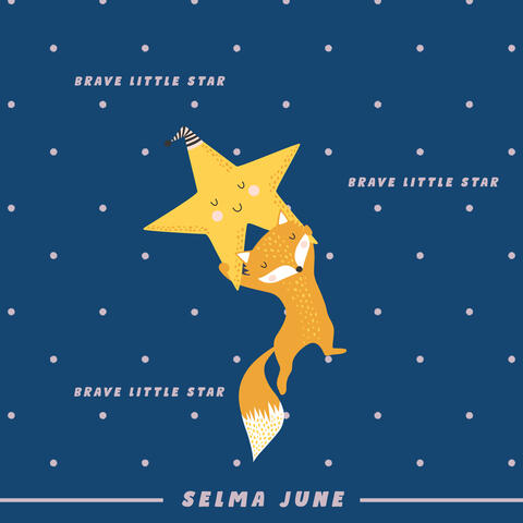 Brave Little Star