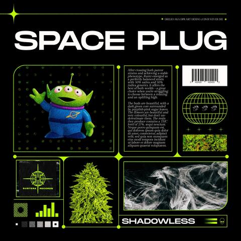 SPACE PLUG