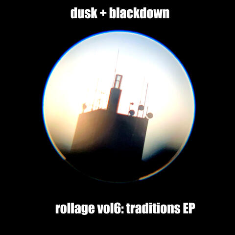 Dusk + Blackdown