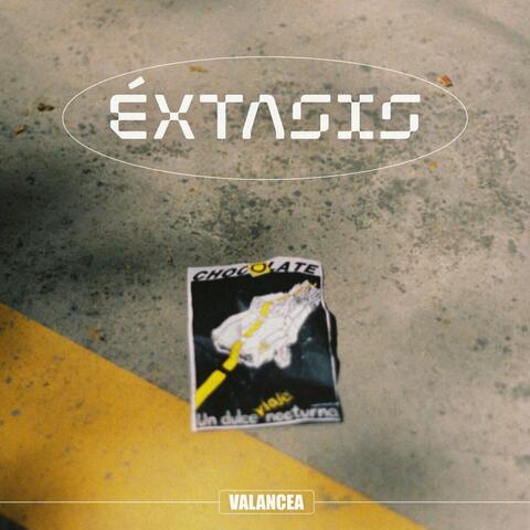 Éxtasis