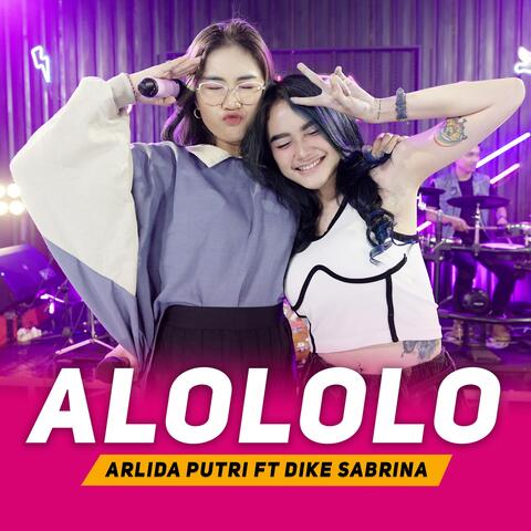 Alololo