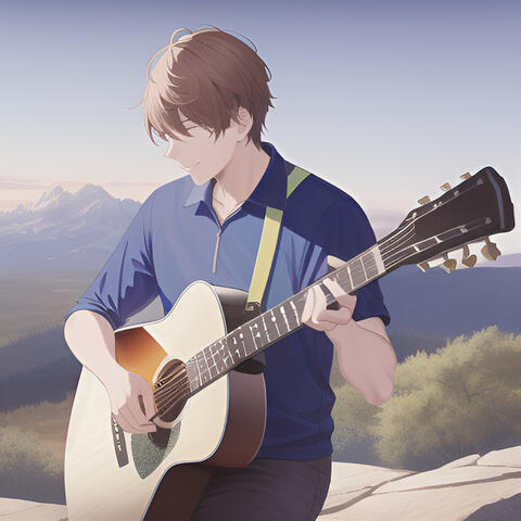 Acoustic Covers Versions of Popular Songs Session