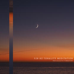 528 Hz Tonality Meditation