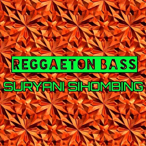 Reggaeton Bass