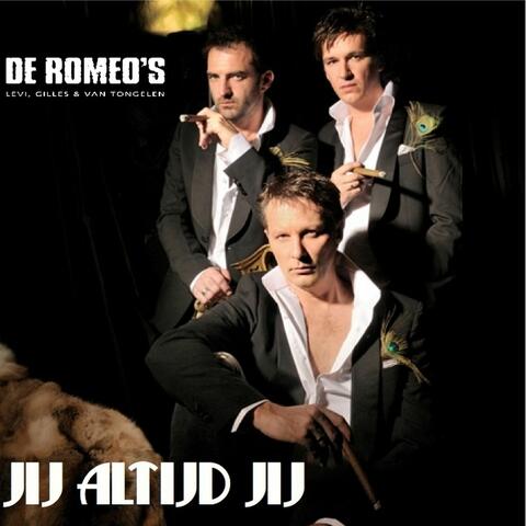Jij Altijd Jij
