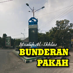 Bunderan Pakah