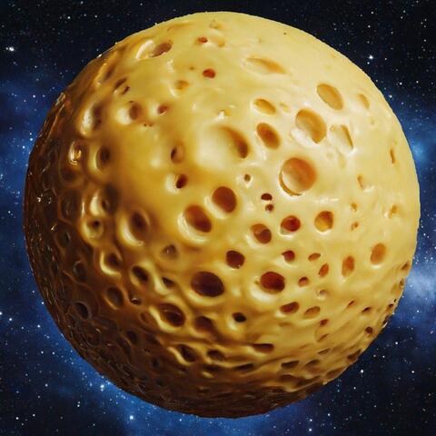 Phonk Сheese planet