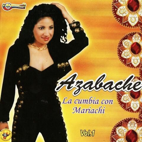 La Cumbia con Mariachi Vol. 1