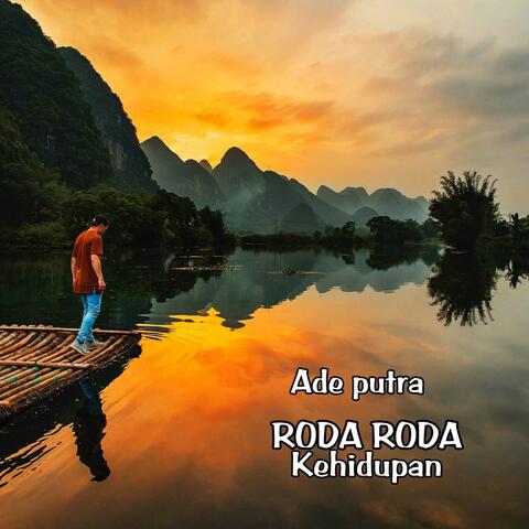Roda Roda Kehidupan