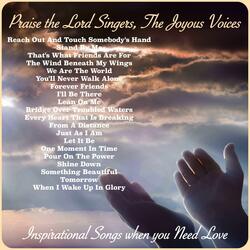 Bridge over Troubled Waters