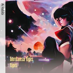 Berdansa Tipis Tipis