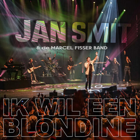 Ik Wil Een Blondine