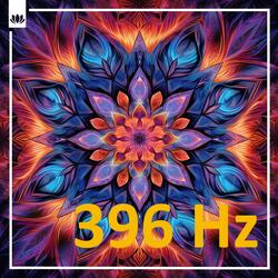 Rainy Day Melodies at 396 Hz