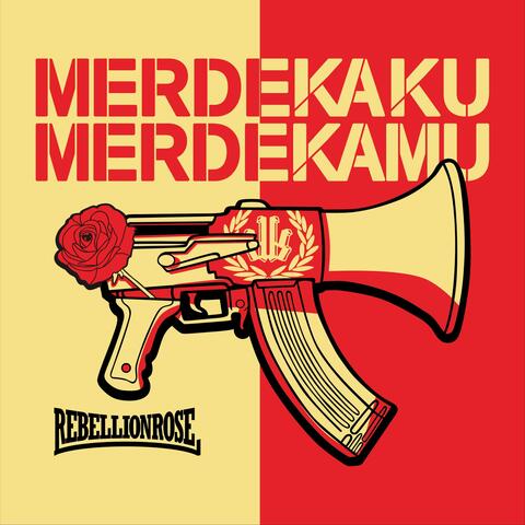 Merdekaku Merdekamu