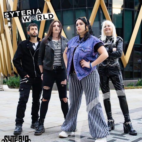 Syteria World