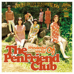 Wonderful World Of The Pen Friend Club