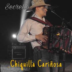 Chiquilla Cariñosa