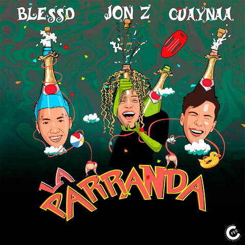 La Parranda