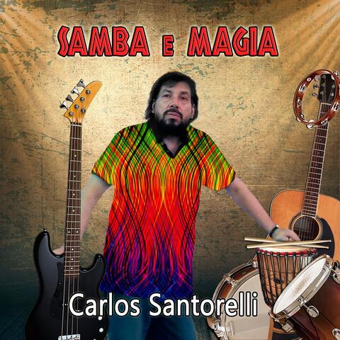Samba e Magia
