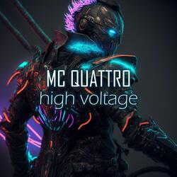 high voltage