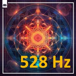 Euphony of the Aviary in 528 Hz