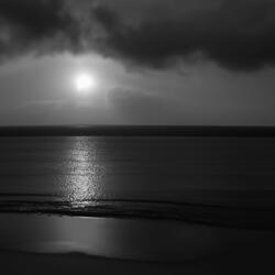 Dull