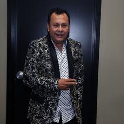 Cumbia La Candona