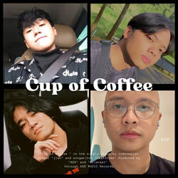 Cup Of Coffee