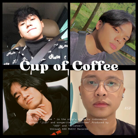 Cup Of Coffee