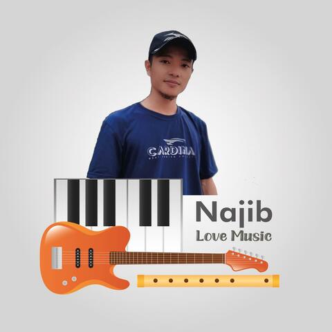 Love Music