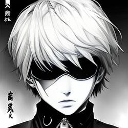 H..Haise!