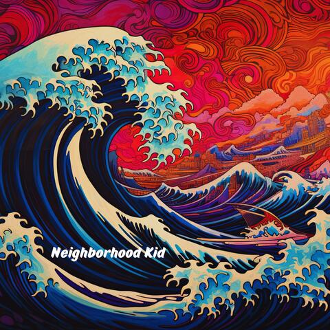 Neighborhood Kid