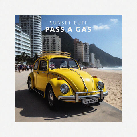 pass a gas