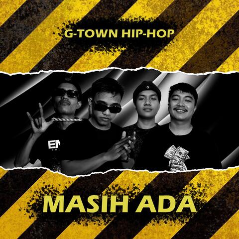 Masih Ada