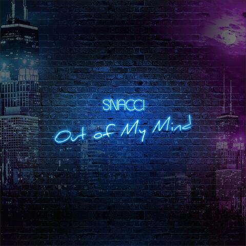 Out of my mind