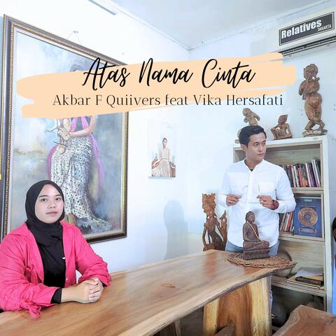 Atas Nama Cinta